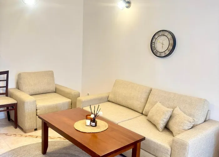 Marena - Santa Marina, Apartament *