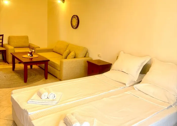 Apartament Marena - Santa Marina, *