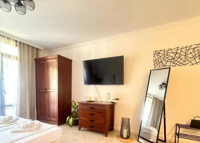 Apartament Marena - Santa Marina, Sozopol