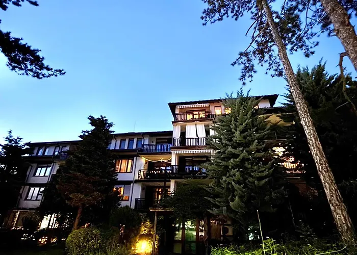 Marena - Santa Marina, Apartament