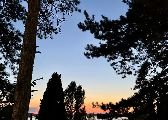 Apartament Marena - Santa Marina, *