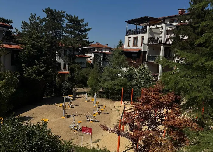 Apartament Marena - Santa Marina,