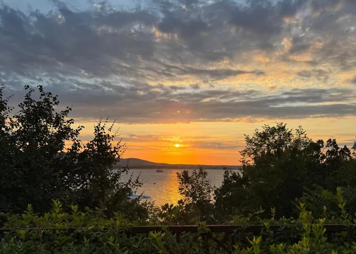 Apartament Marena - Santa Marina, Sozopol